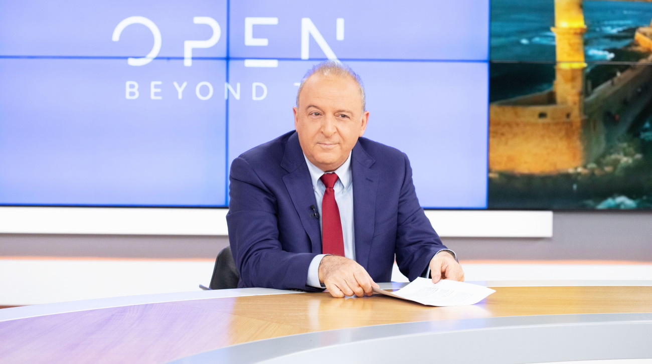 Δημήτρης Καμπουράκης