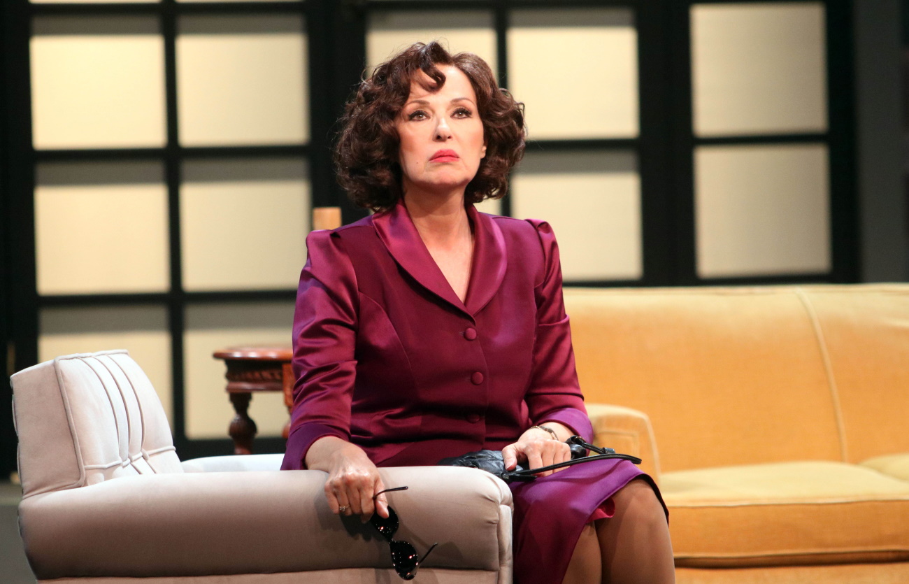 Κοραλία Καράντη