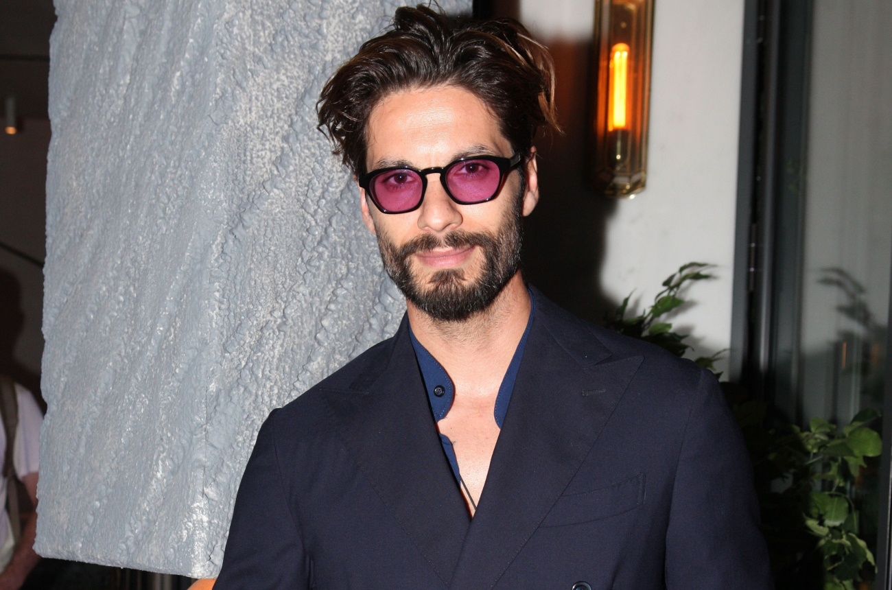 Γιώργος Καράβας