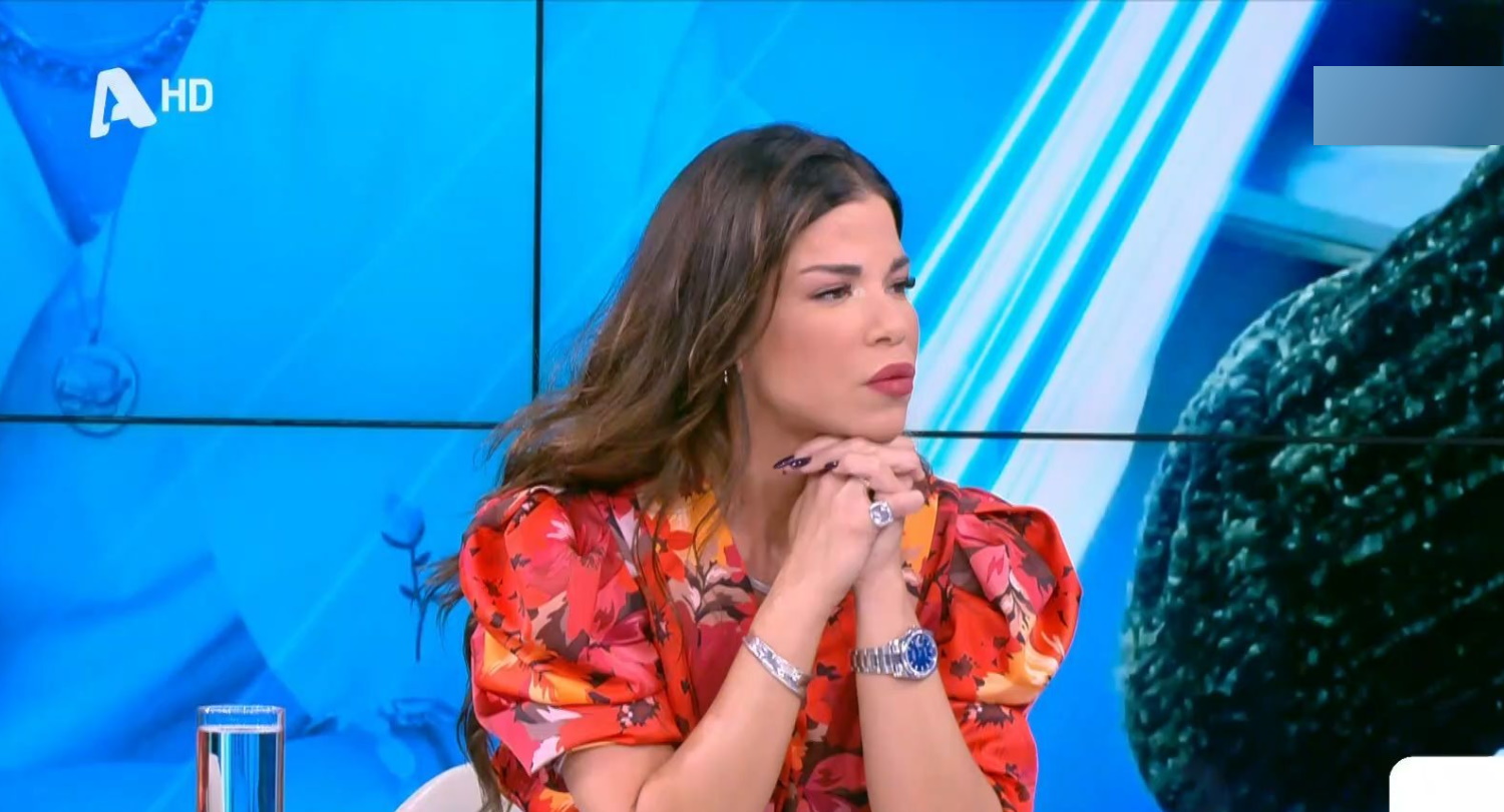 Δάφνη Καραβοκύρη