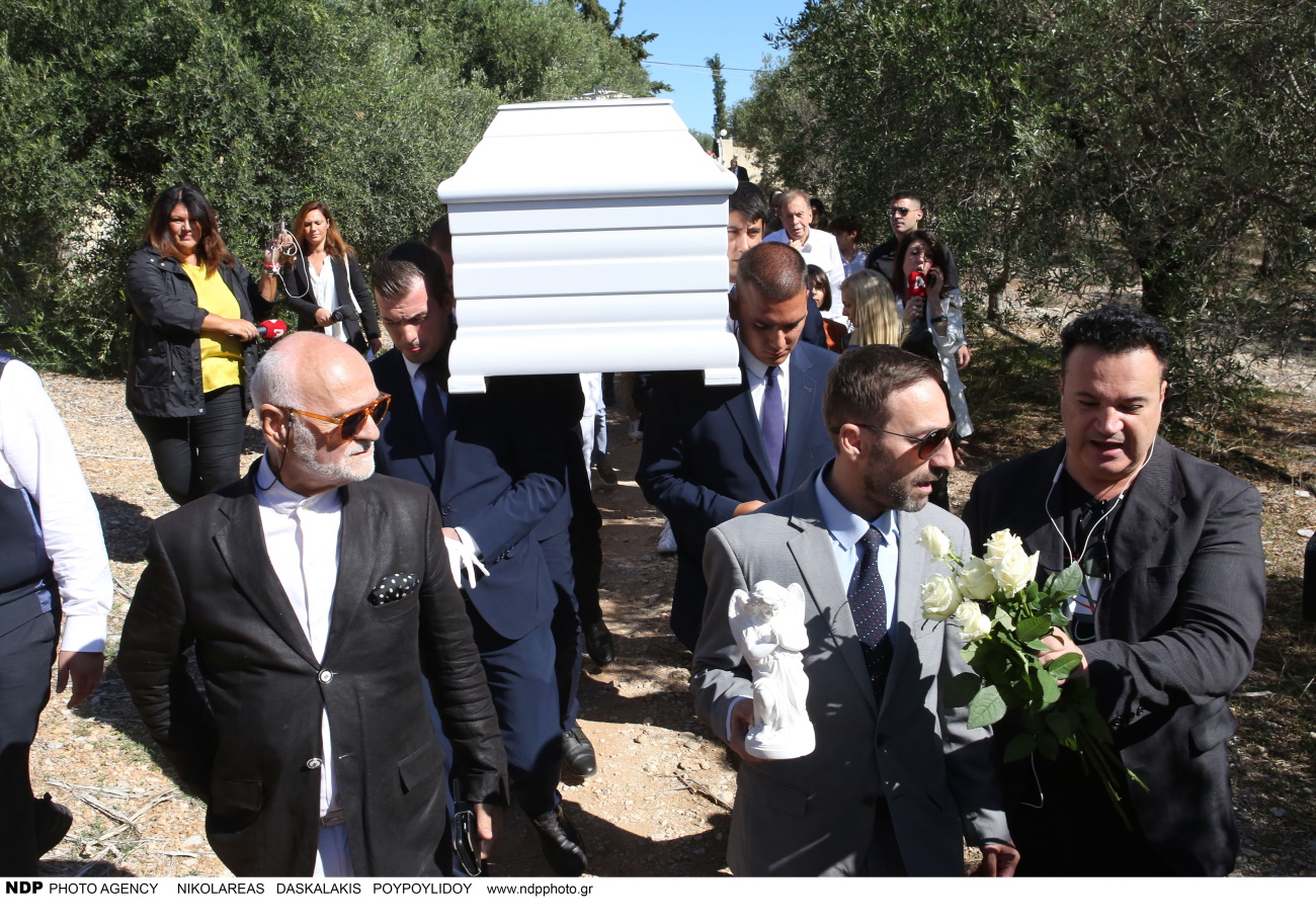 Μαίρη Χρονοπούλου