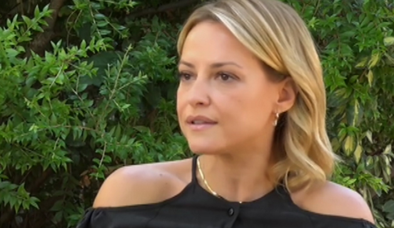 Λίλα Κουντουριώτη