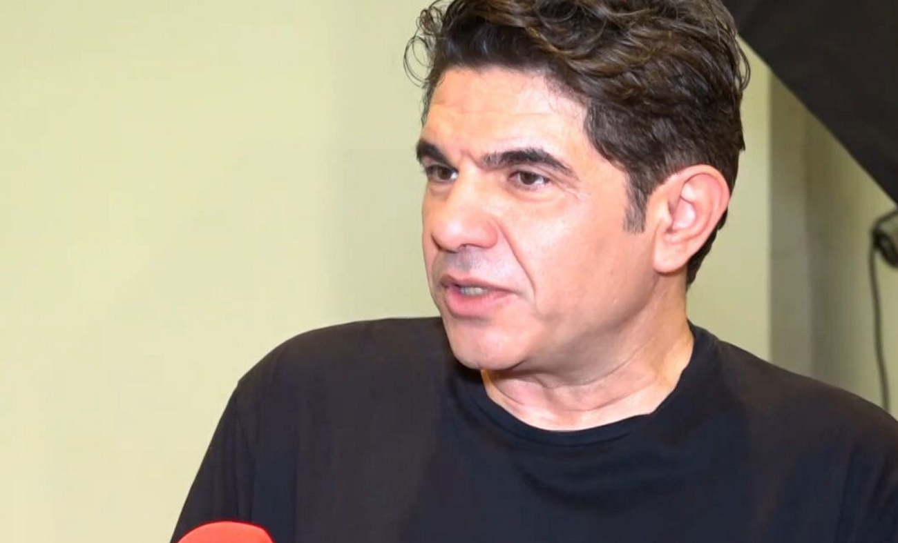 Νίκος Κουρκούλης