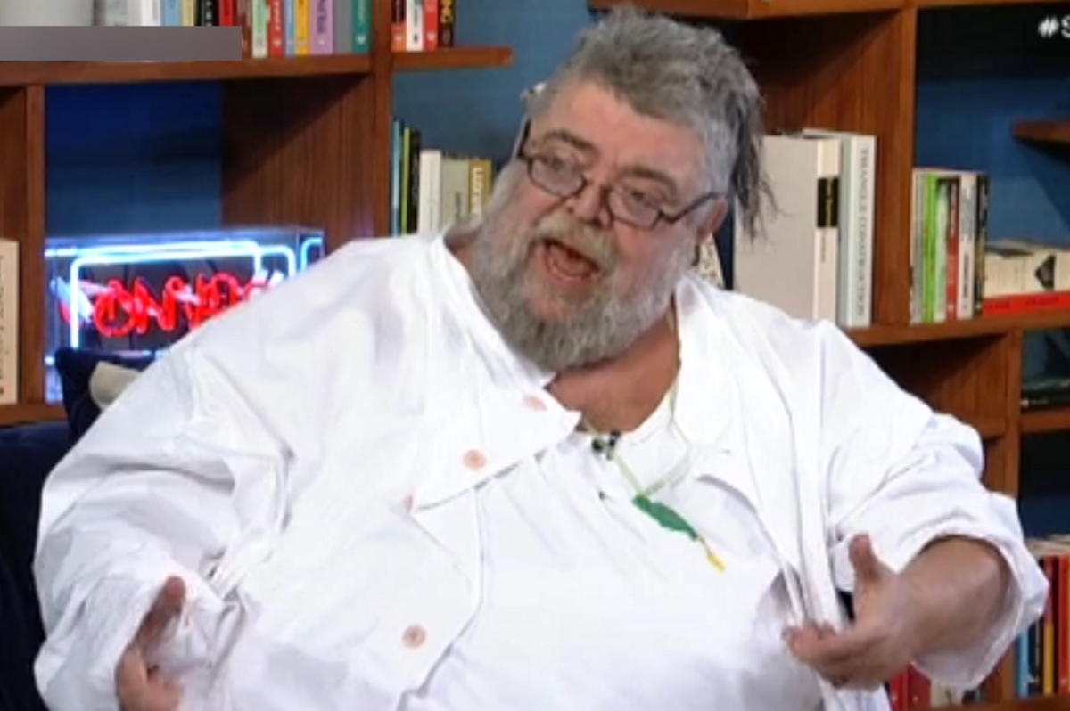 Σταμάτης Κραουνάκης