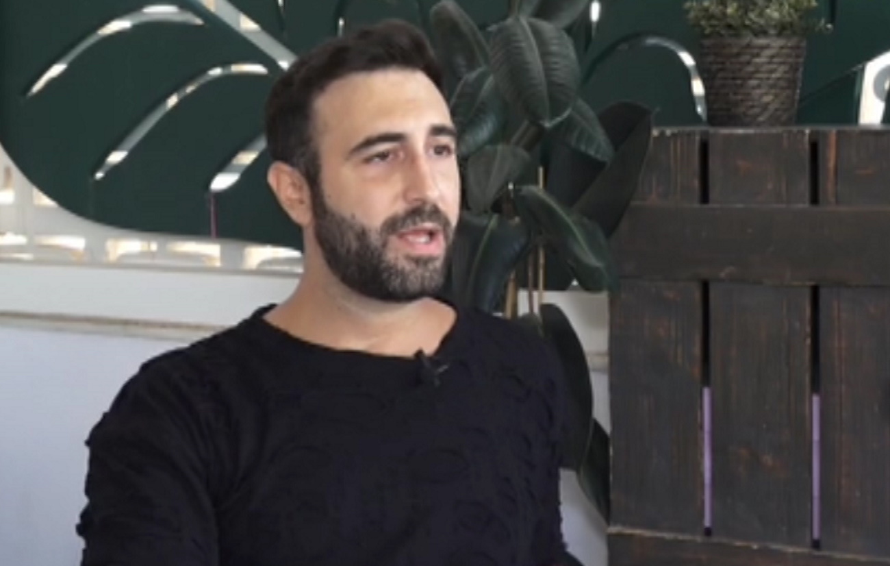 Γιάννης Κρητικός