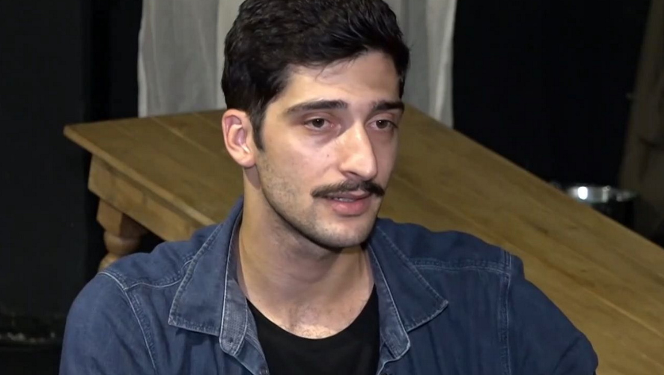 Τάσος Λέκκας