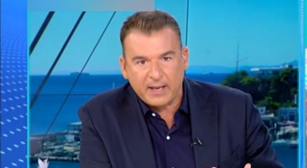 Γιώργος Λιάγκας