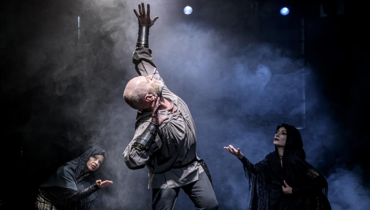 Βασιλιάς Ληρ