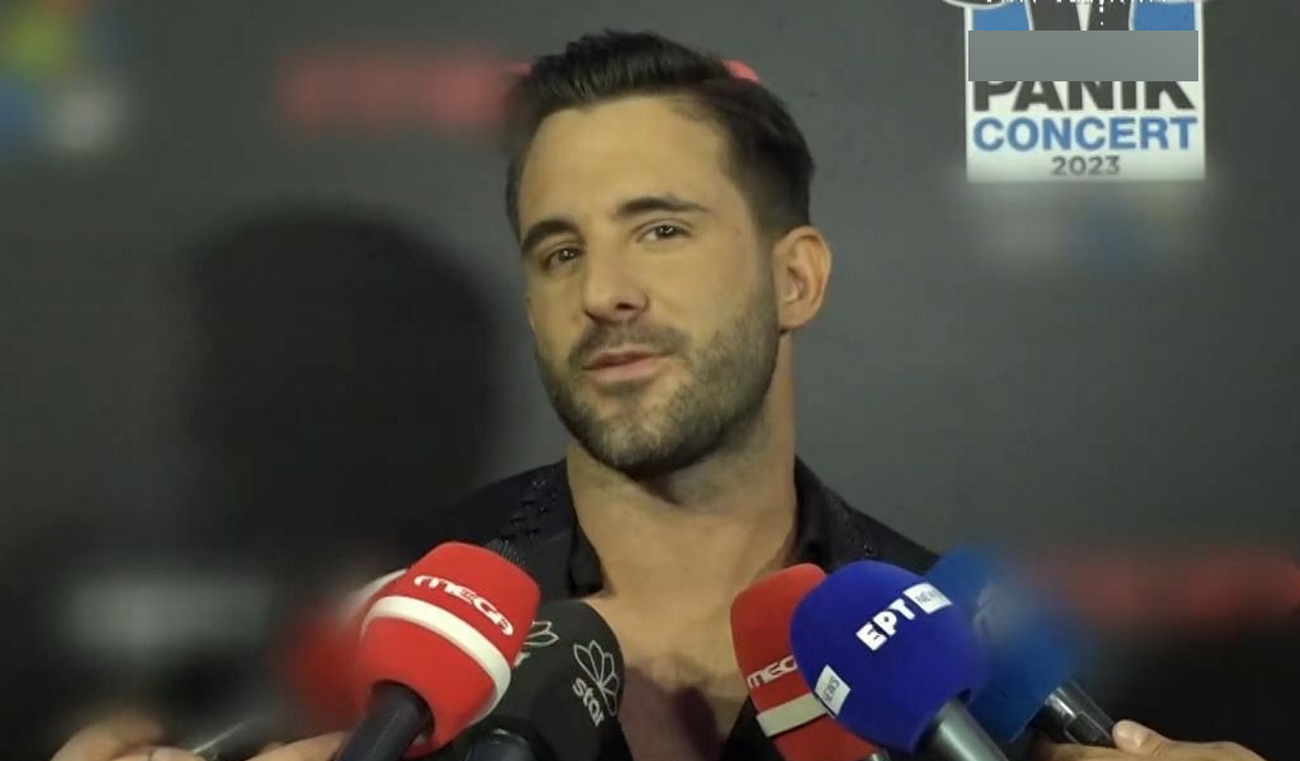 Γιώργος Λιβάνης