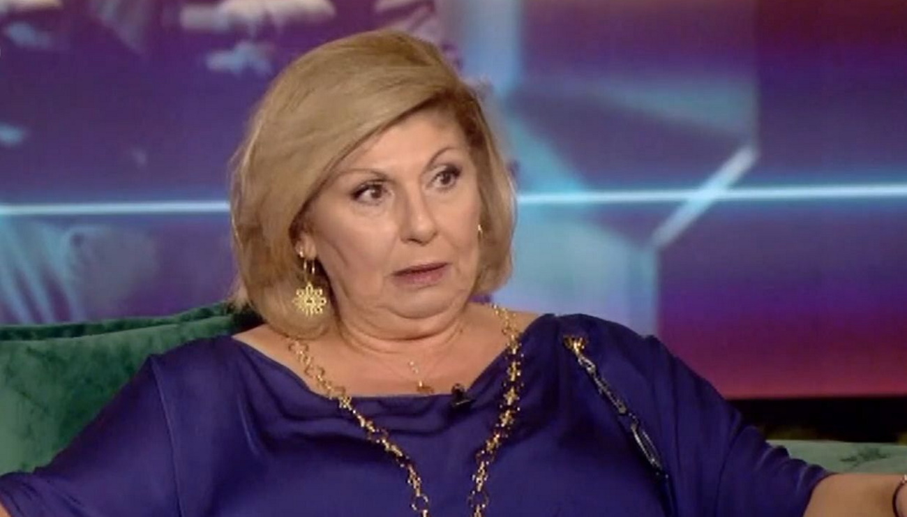 Λένα Μαντά