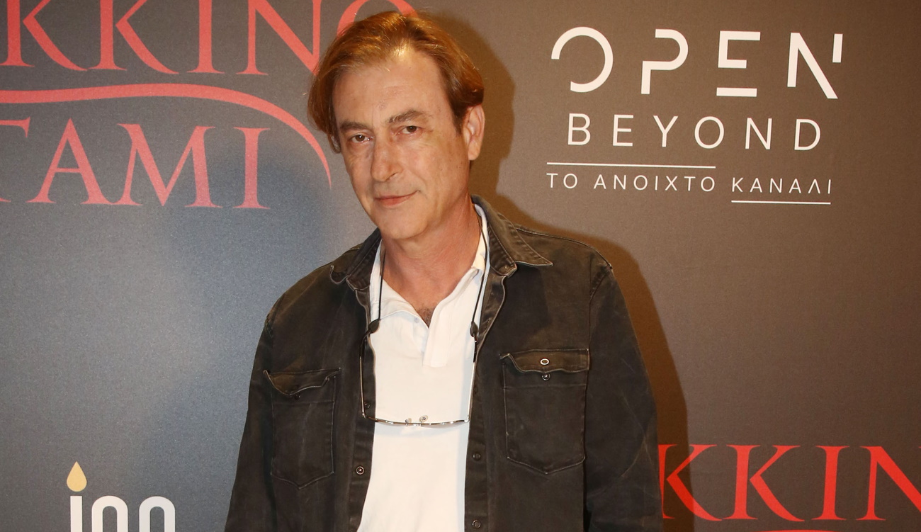 Αίας Μανθόπουλος