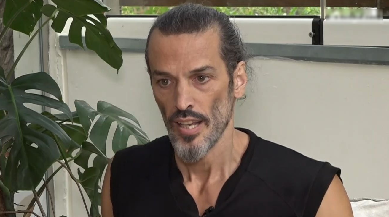 Μάριος Ιορδάνου