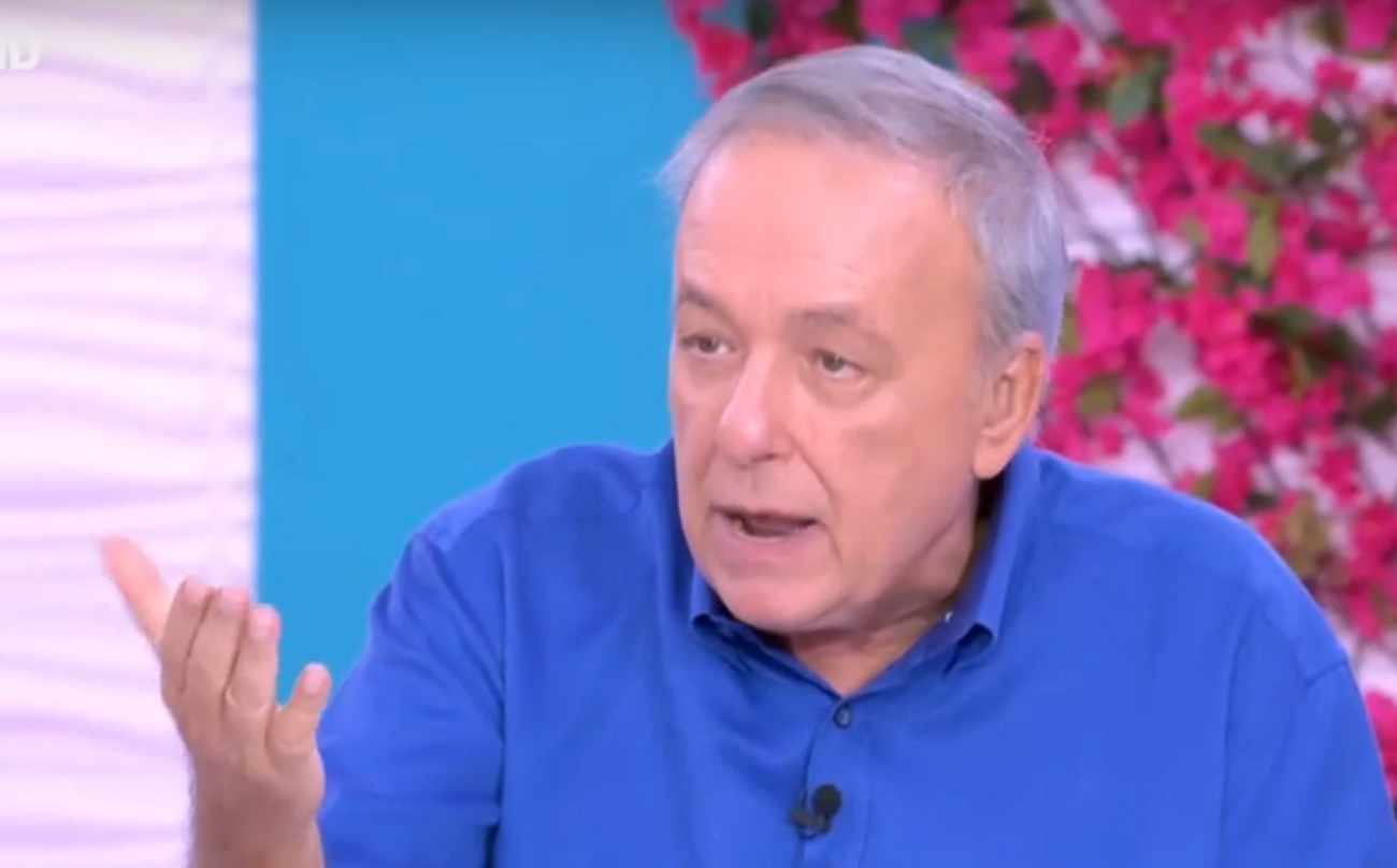 Ανδρέας Μικρούτσικος