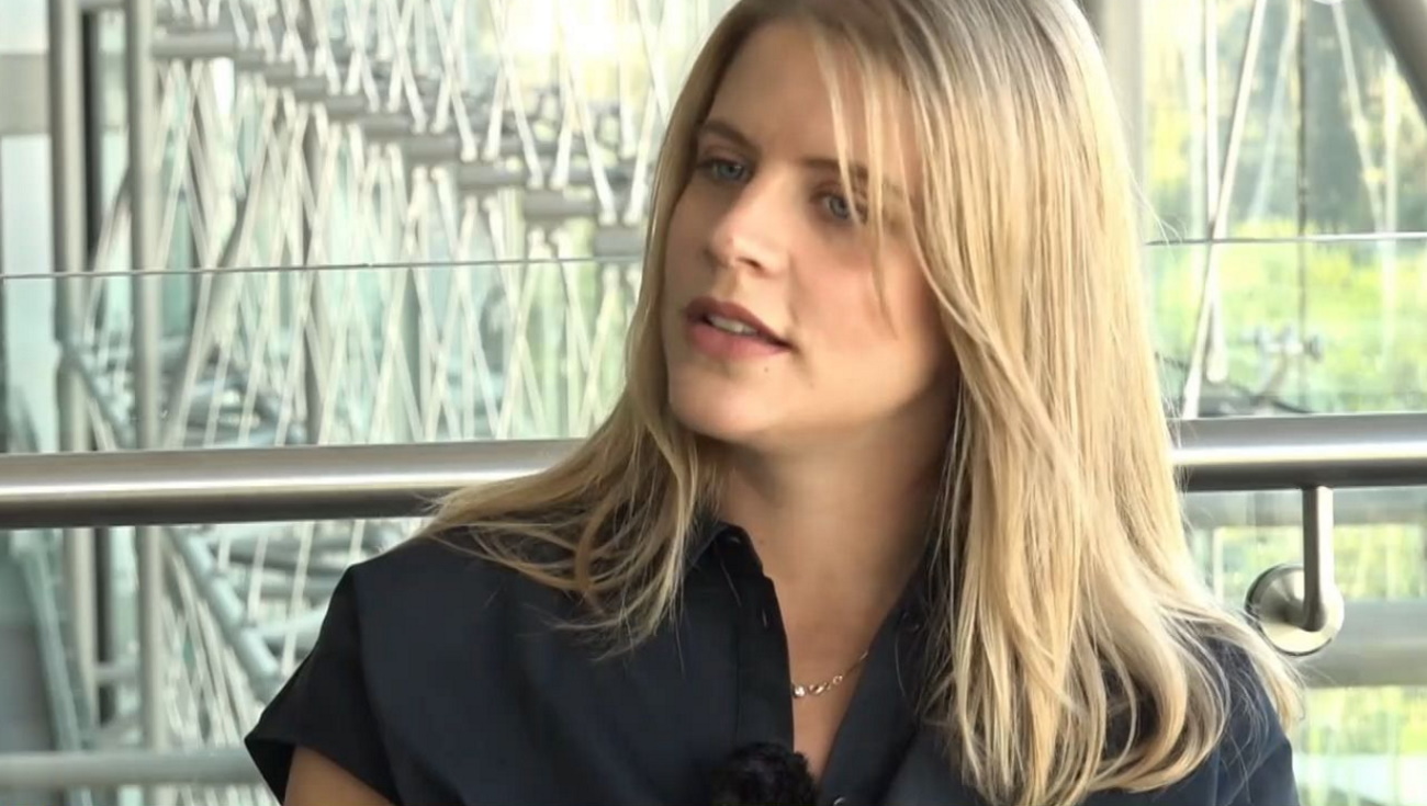 Δανάη Μιχαλάκη