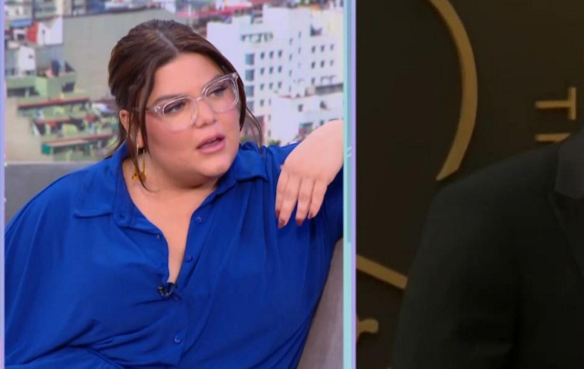 Δανάη Μπάρκα