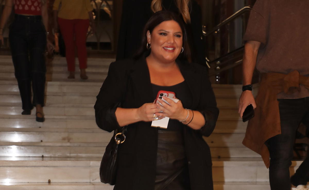 Δανάη Μπάρκα