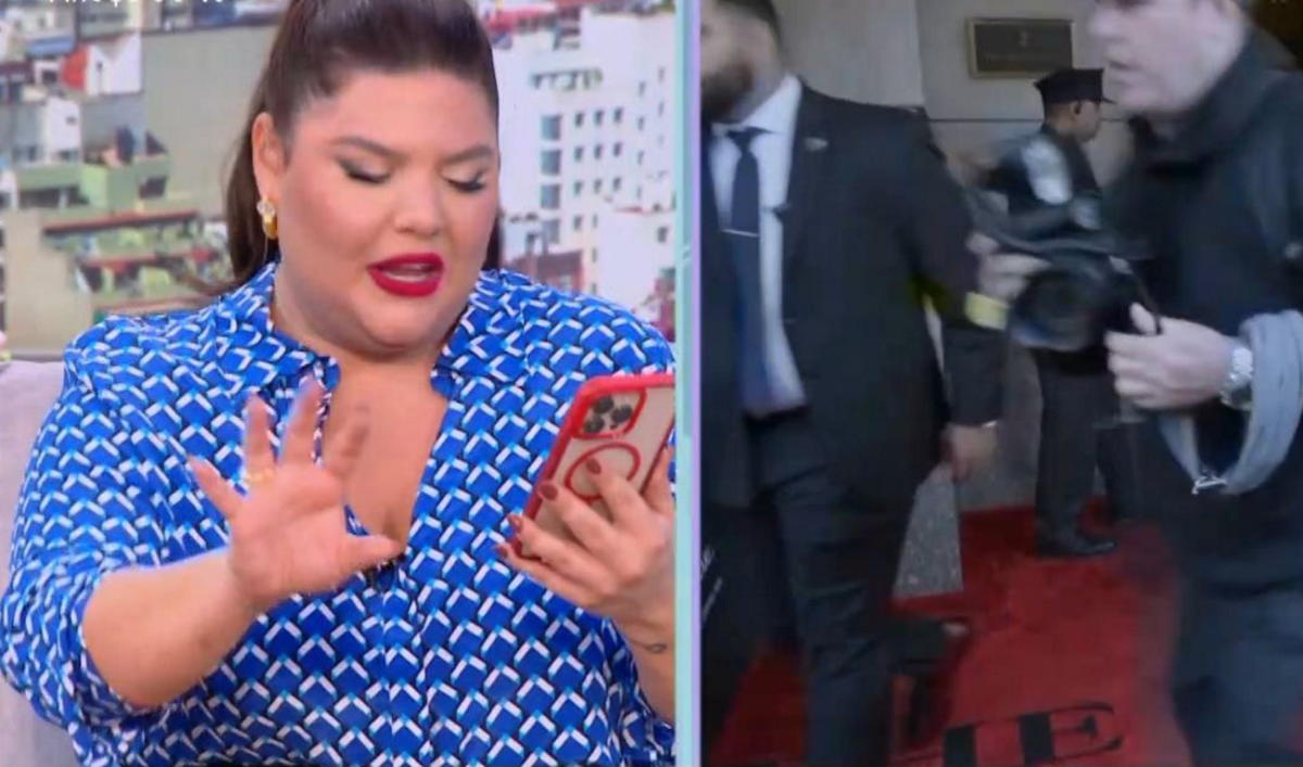 Δανάη Μπάρκα