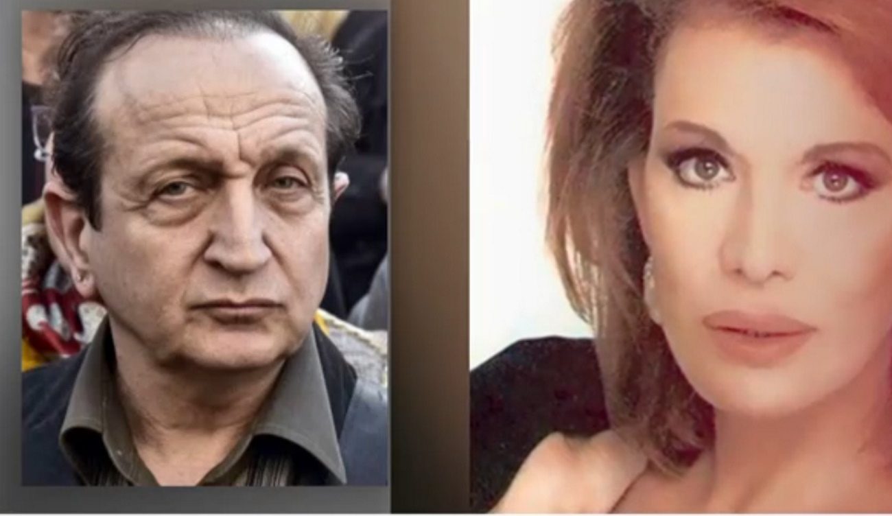 Μαίρη Χρονοπούλου