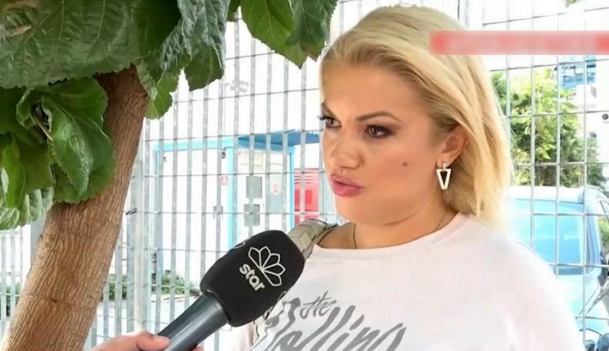 Νάνσυ Παραδεισανού