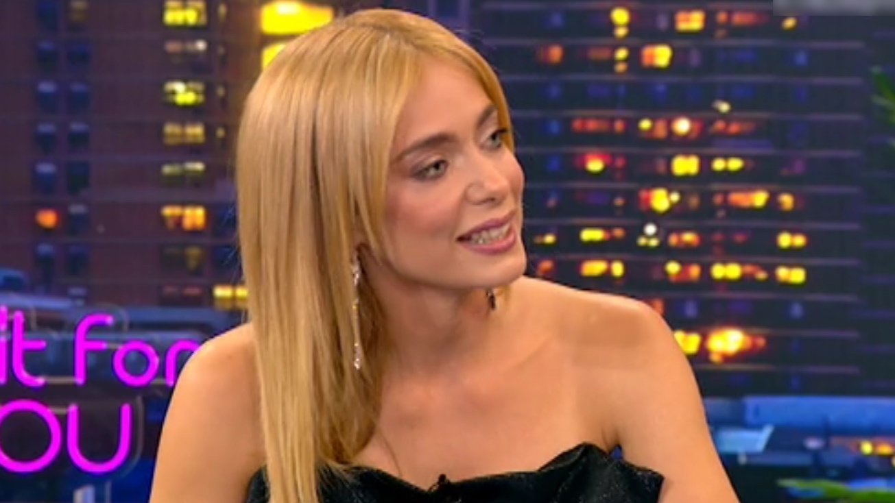 Ντάνη Γιαννακοπούλου