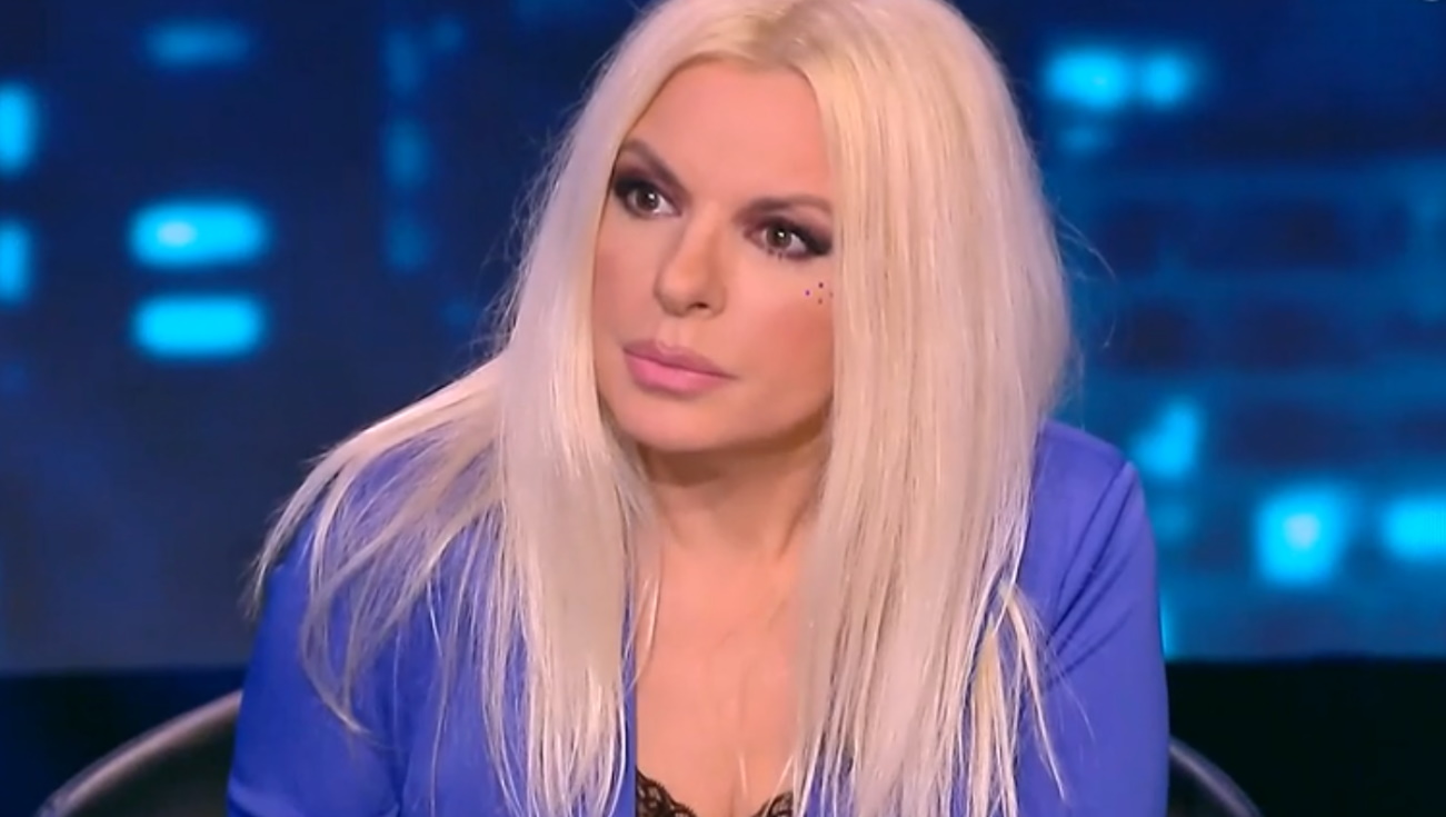 Αννίτα Πάνια