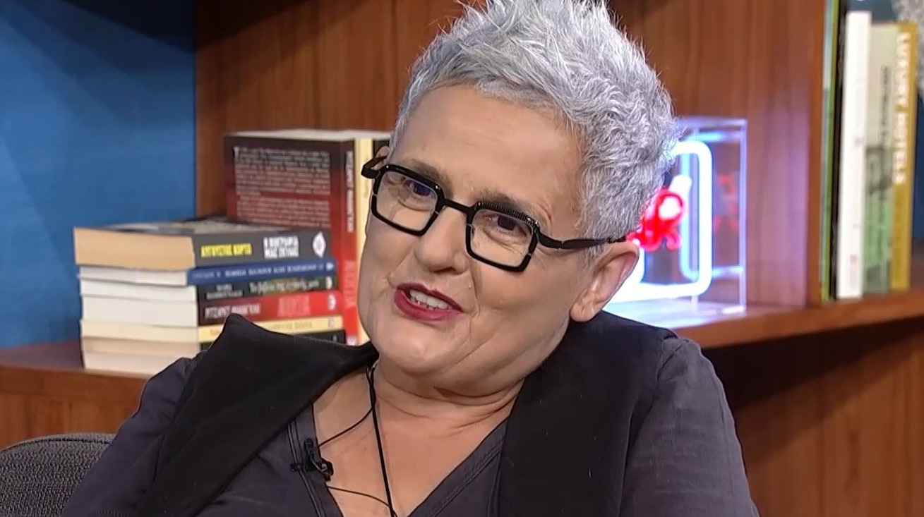 Φωτεινή Παντζιά