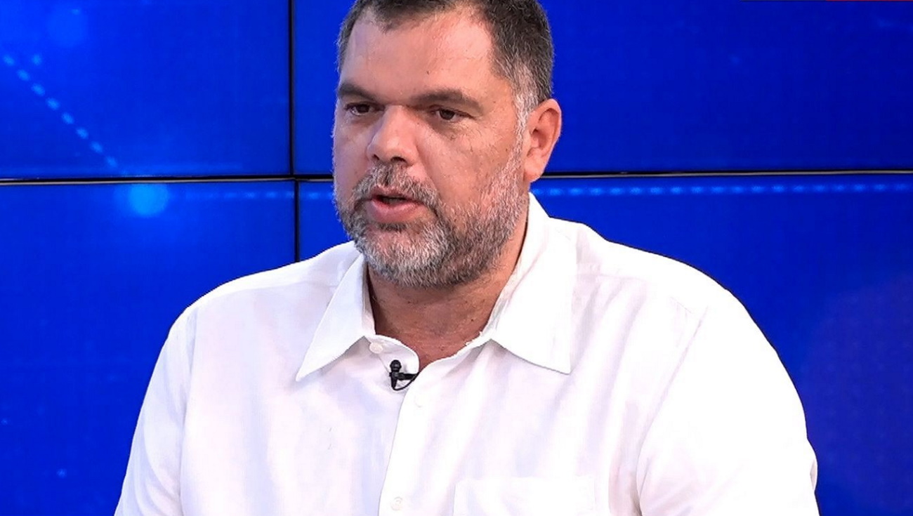 Δημήτρης Παπανικολάου
