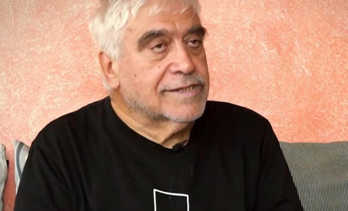 Δημήτρης Πιατάς