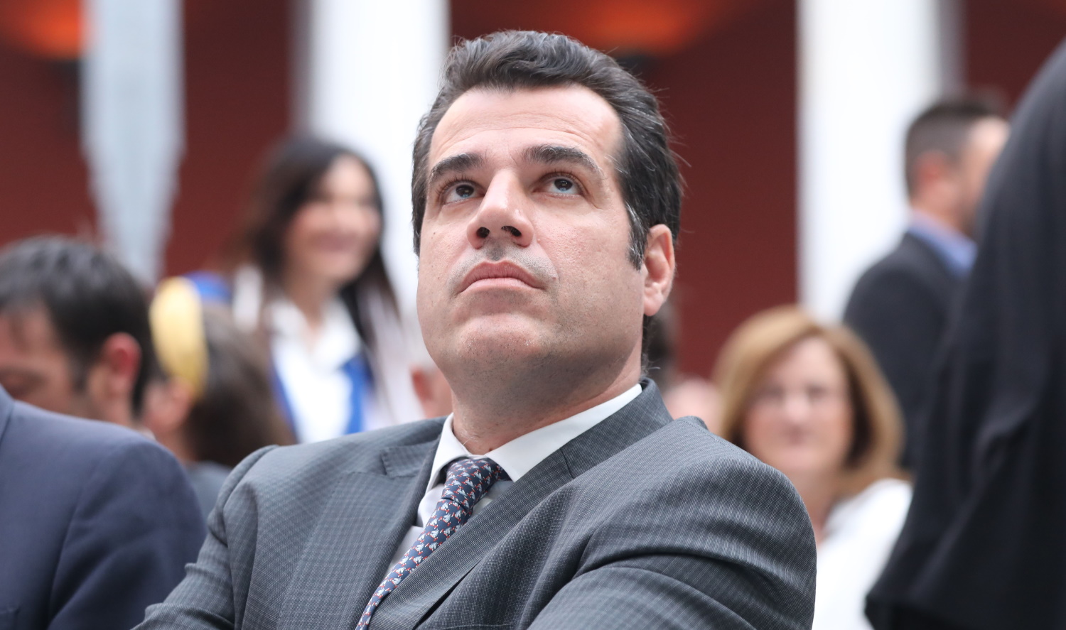 Θάνος Πλεύρης