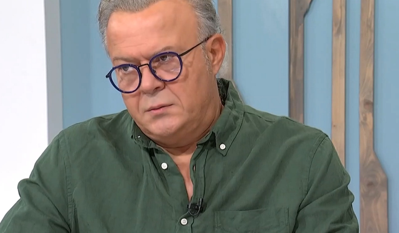 Μιχάλης Ρέππας