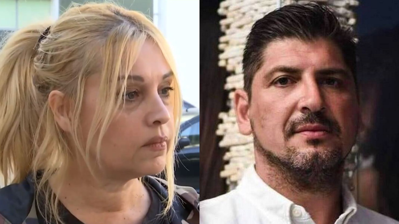 Σαμπρίνα Λιαδέλης