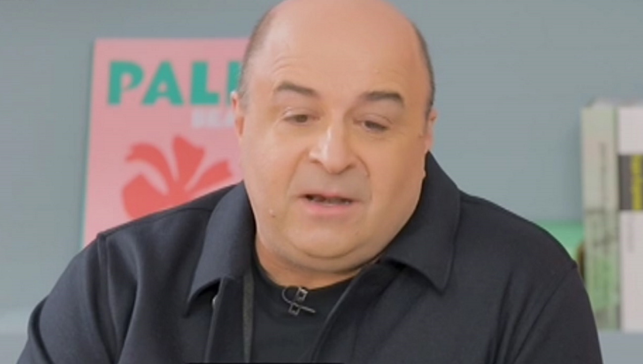 Μάρκος Σεφερλής