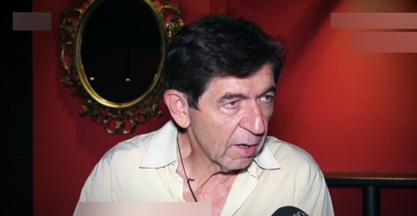 Γεράσιμος Σκιαδαρέσης