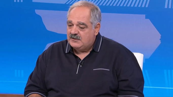 Γιώργος Σουξές