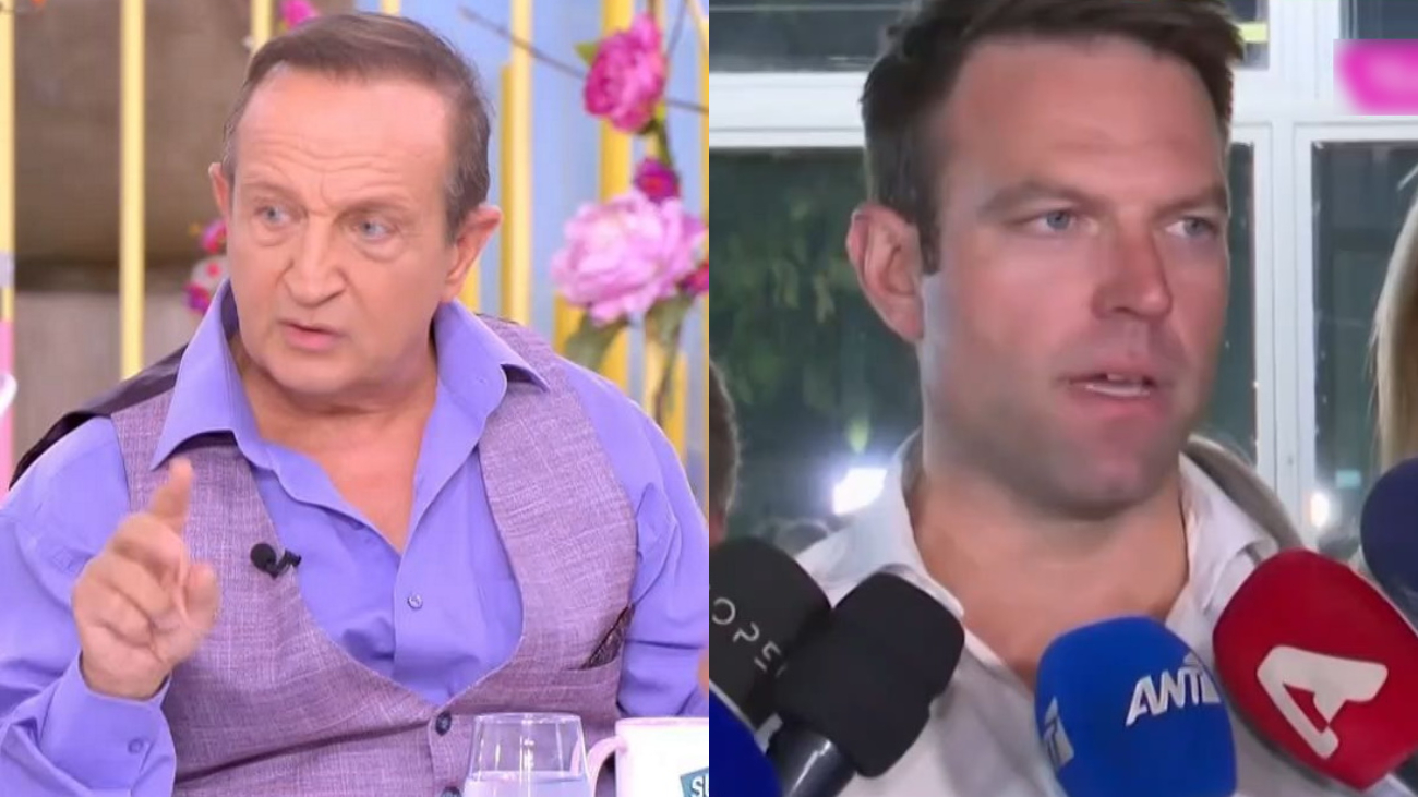 Μπιμπίλας Κασσελάκης