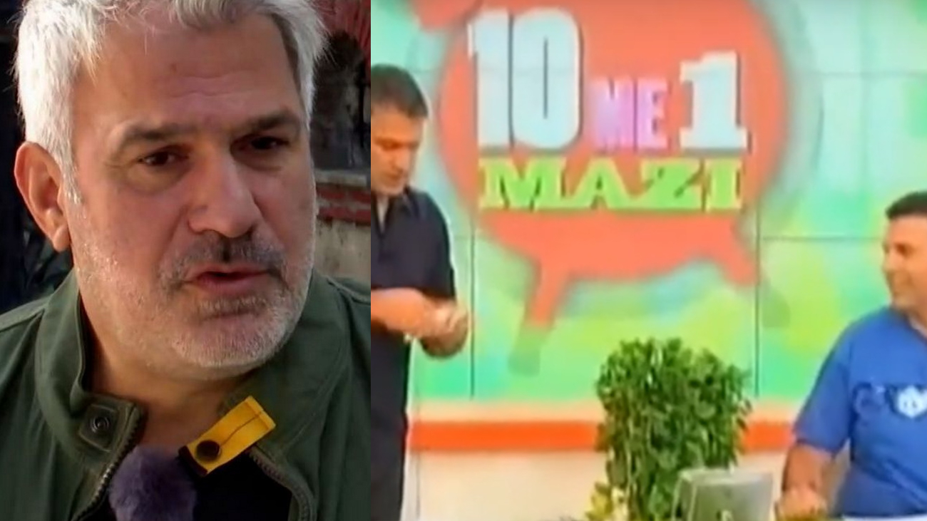 Σπύρος Χαριτάτος