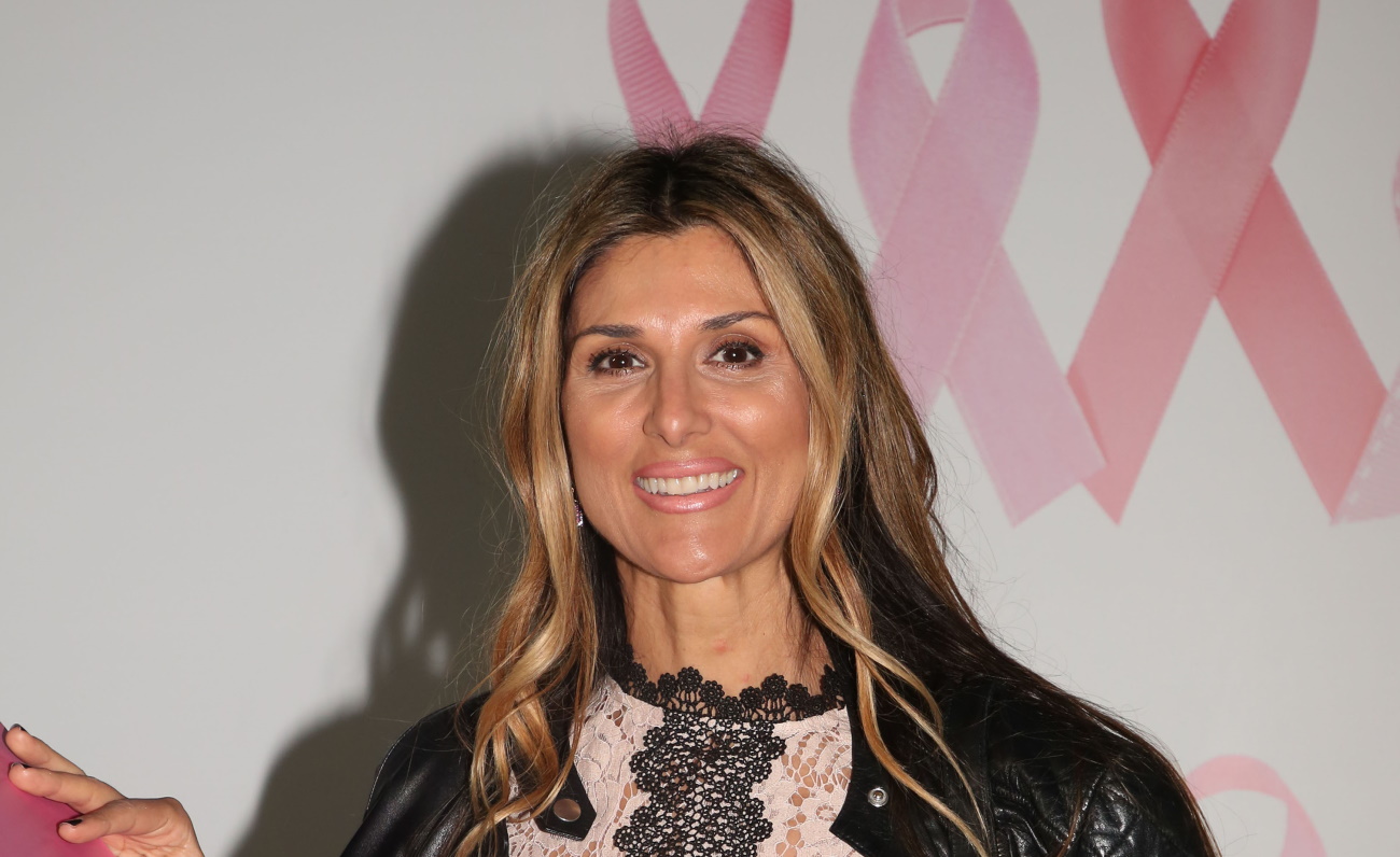 Ρούλα Σταματοπούλου