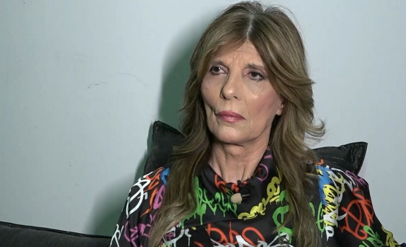 Κατερίνα Στανίση