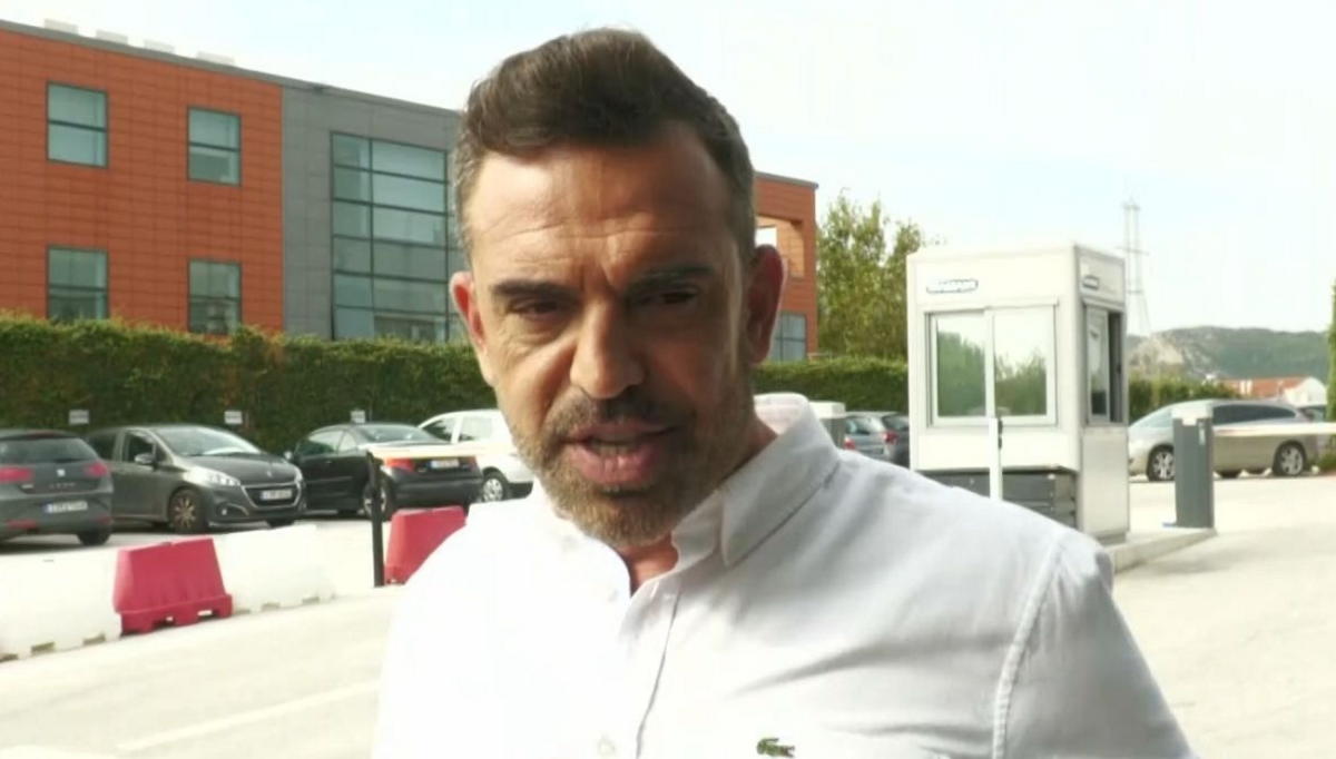 Στέφανος Κωνσταντινίδης