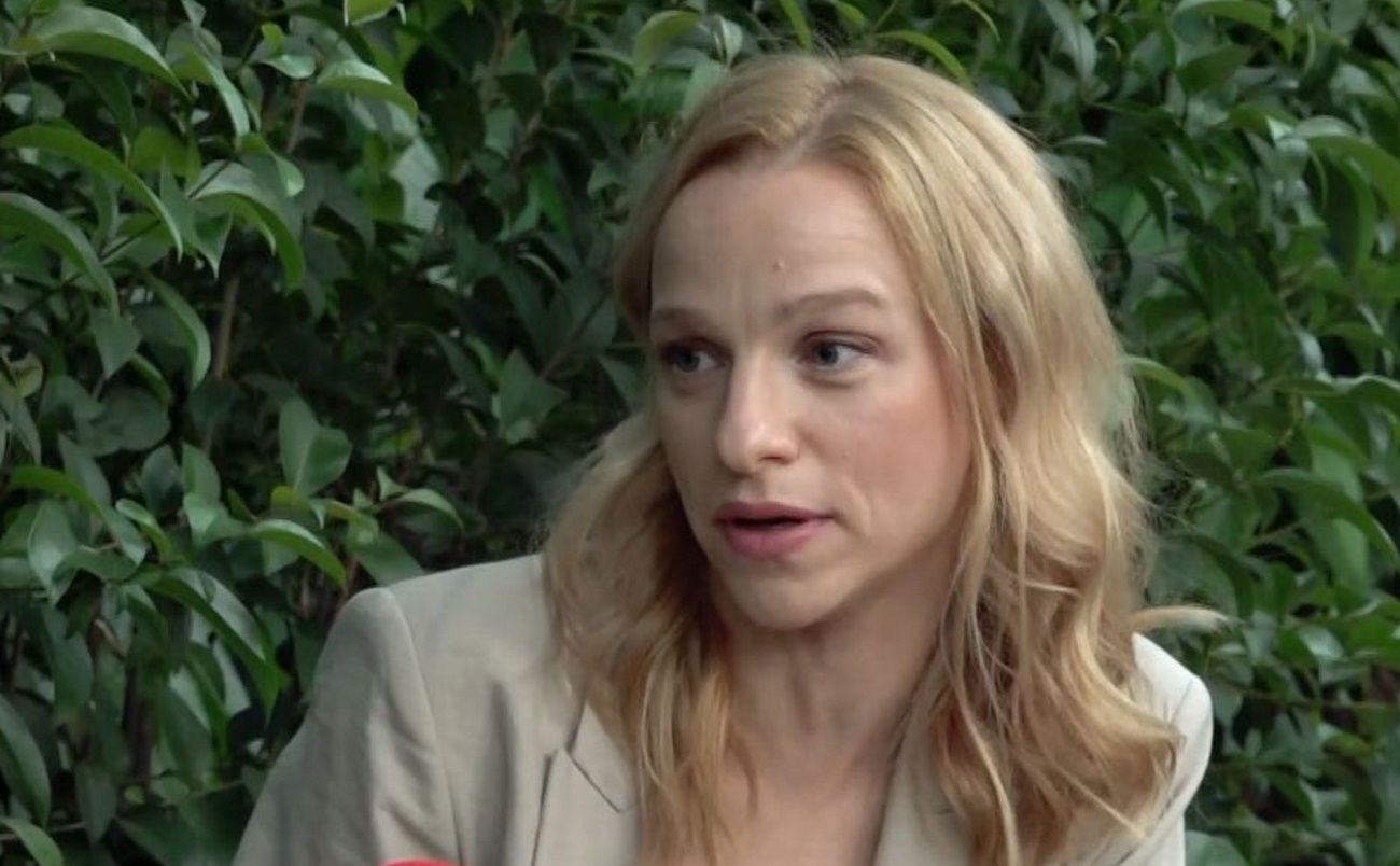 Ελεάνα Στραβοδήμου