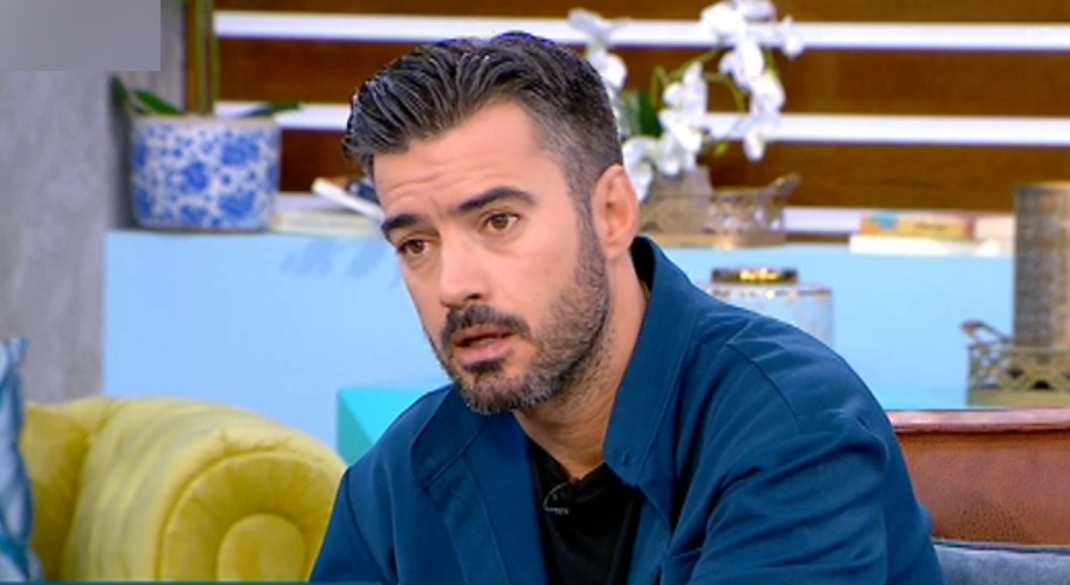 Γιάννης Τσιμιτσέλης