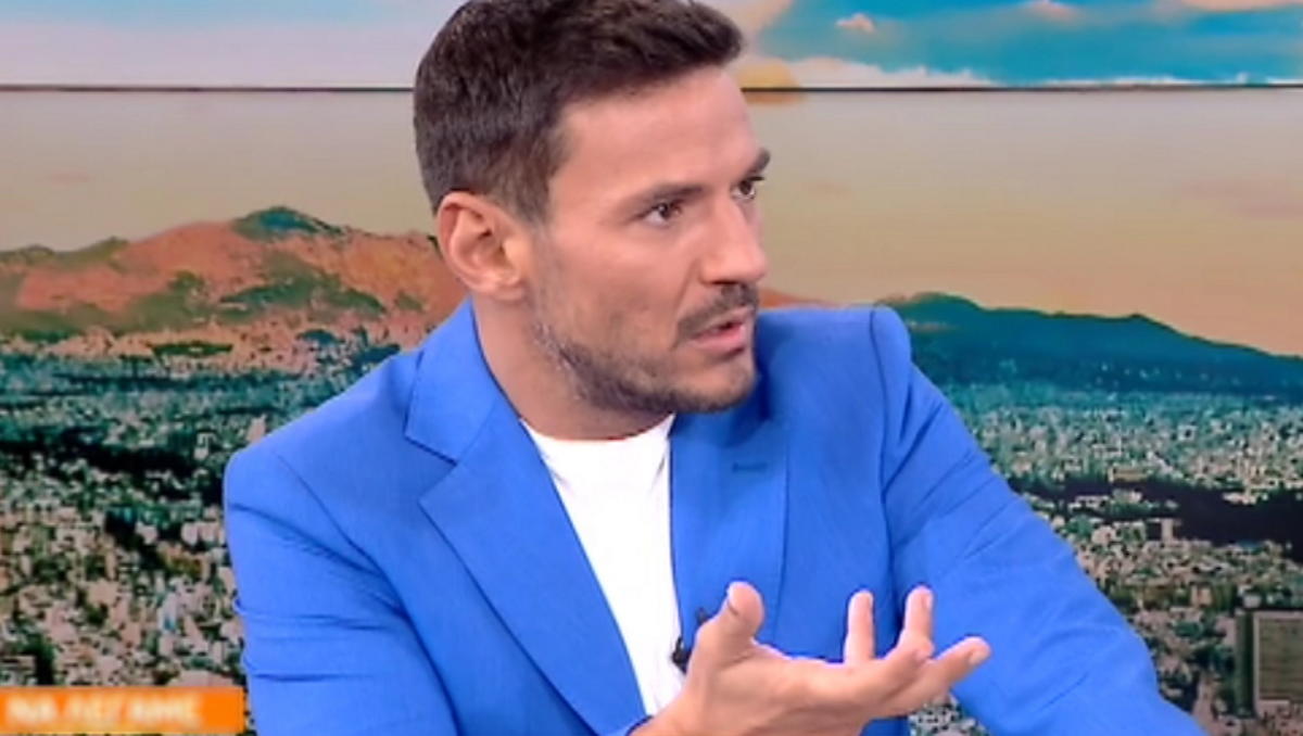 Κώστας Τσουρός