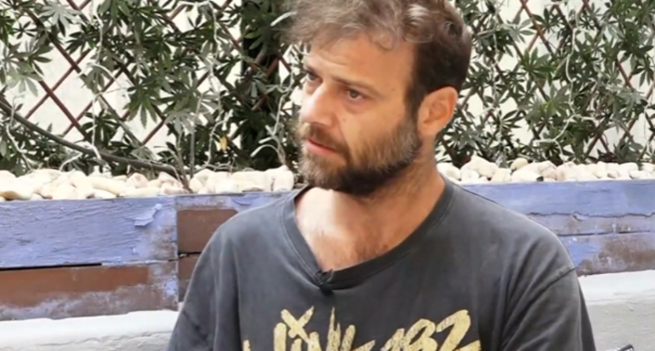 Ορέστης Τζιόβας