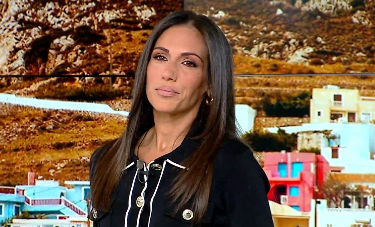 Ανθή Βούλγαρη