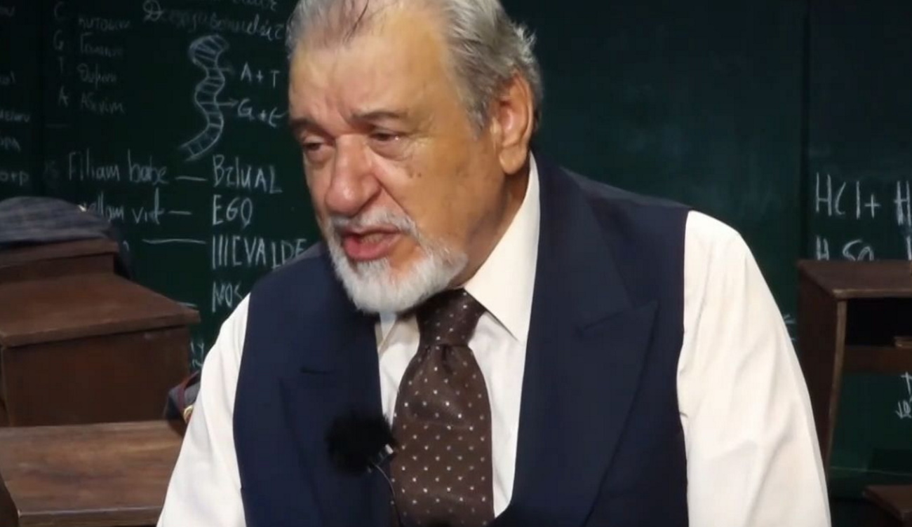 Τάσος Χαλκιάς
