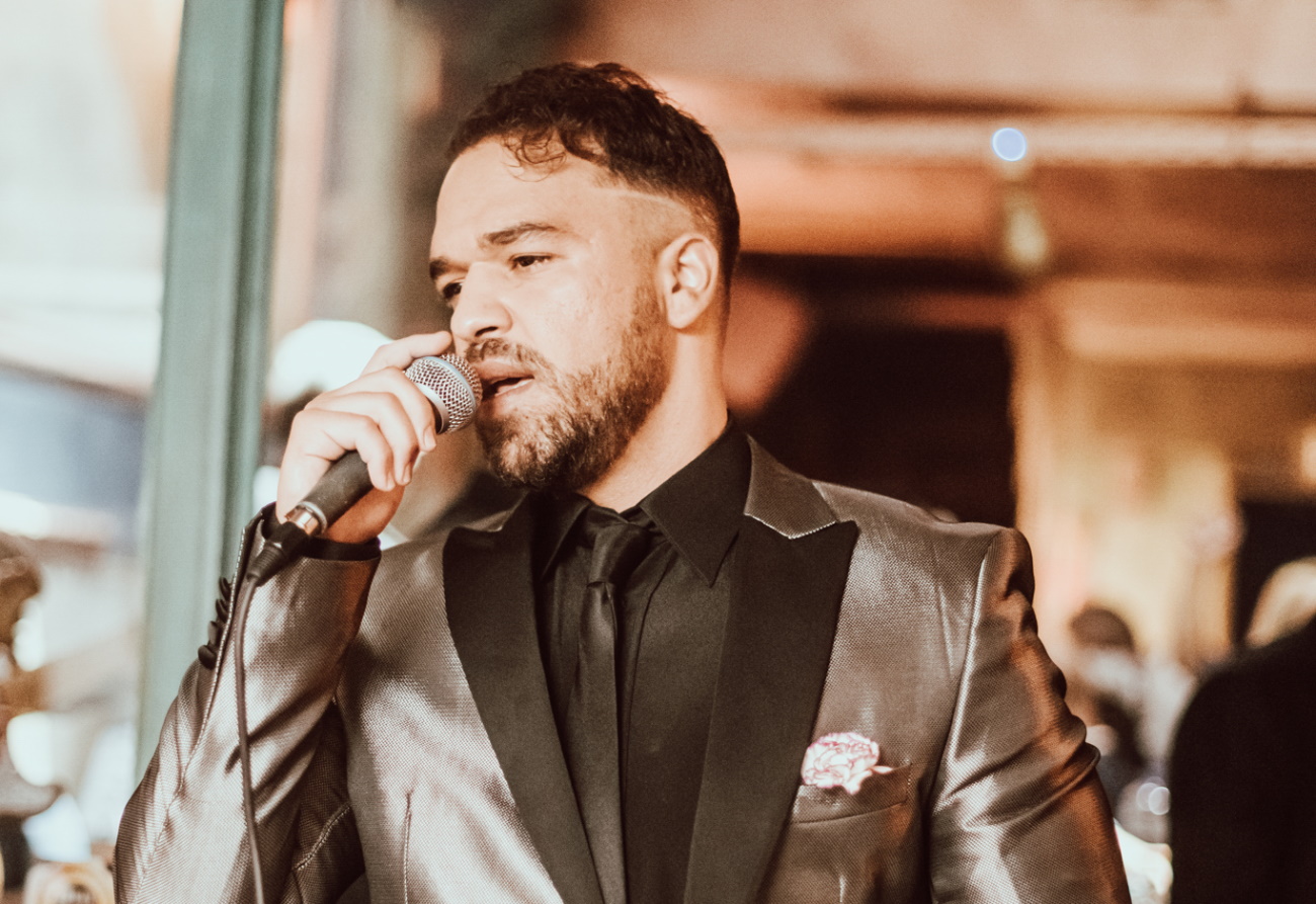 Μάκης Χριστοδουλόπουλος