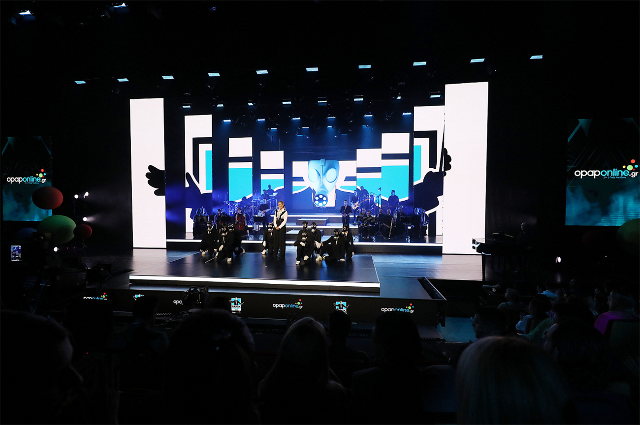 Panik Concert 2023 by opaponline.gr: Ποιους είδαμε στη συναυλία της χρονιάς