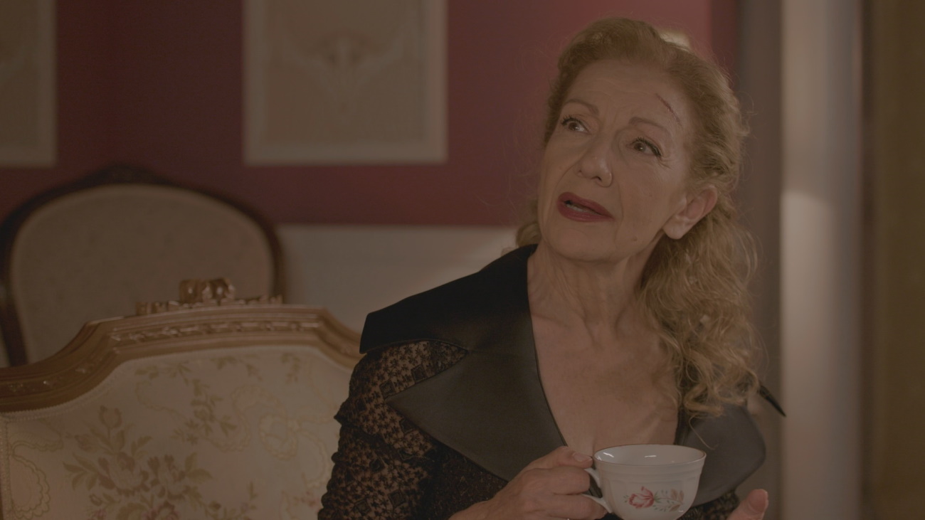 Έρωτας Φυγάς