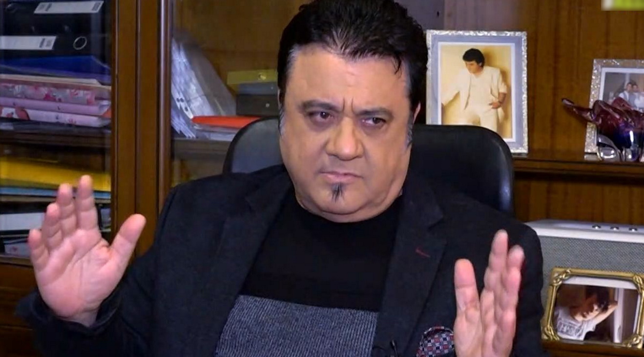 Βασίλης Τερλέγκας