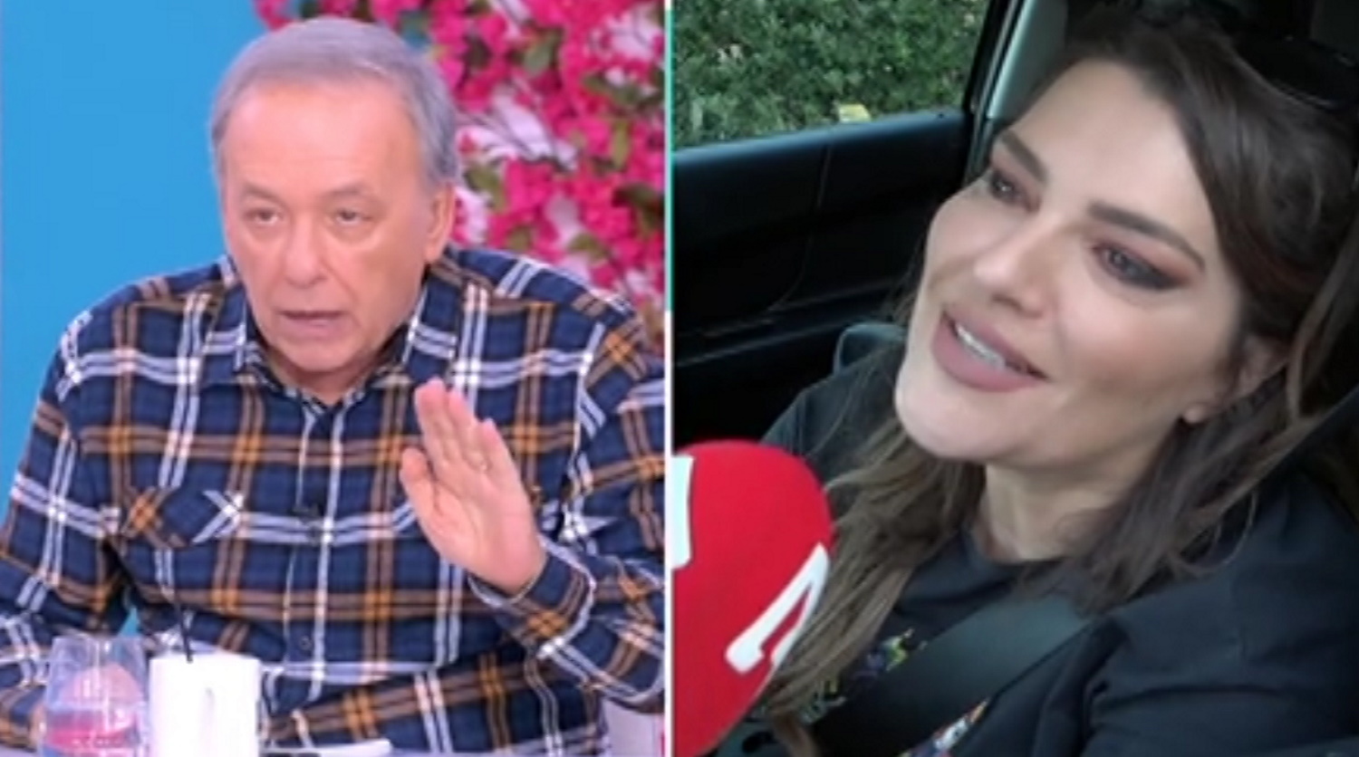 Ανδρέας Μικρούτσικος